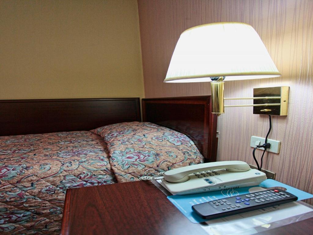 Hotel Regency Korcza Pokój zdjęcie